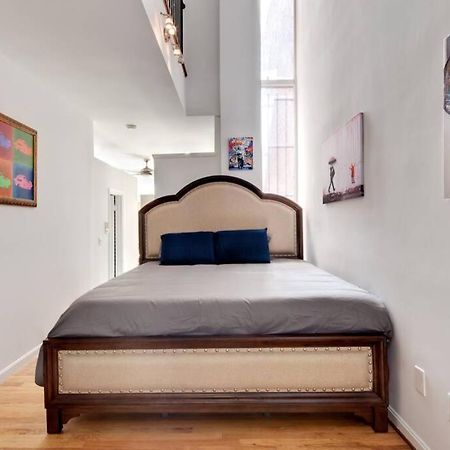 Апартаменты Thee Art Collector, National Mall, Hst Capital Hill B Вашингтон Экстерьер фото