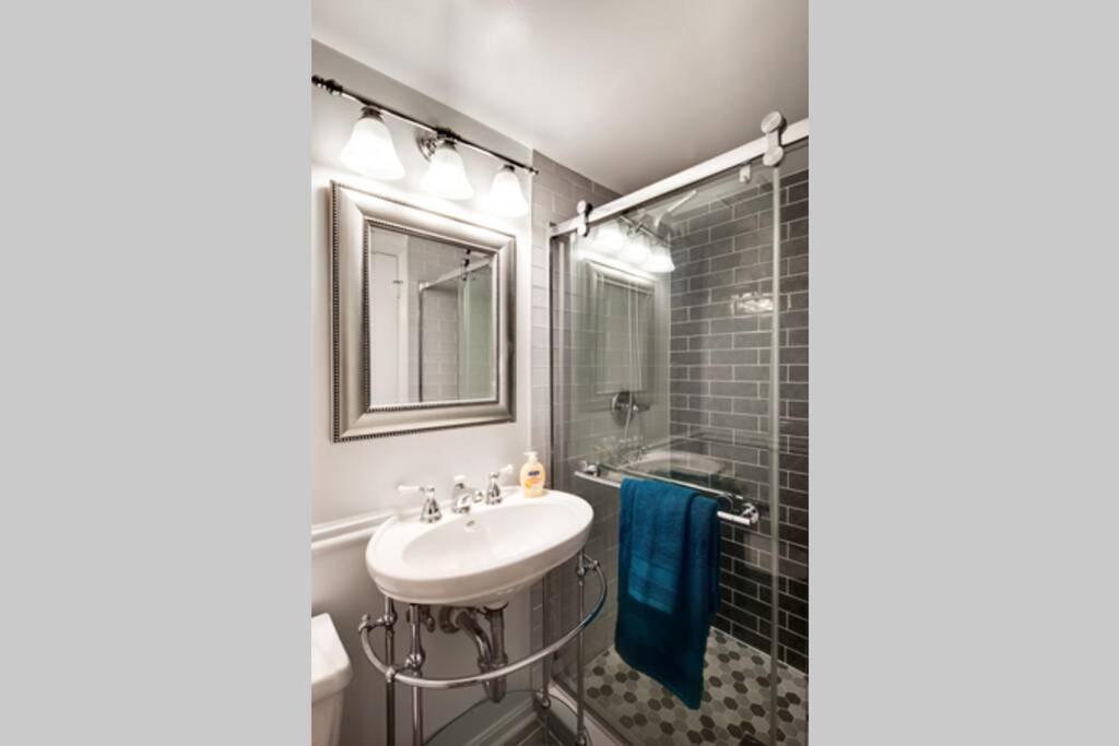 Апартаменты Thee Art Collector, National Mall, Hst Capital Hill B Вашингтон Экстерьер фото